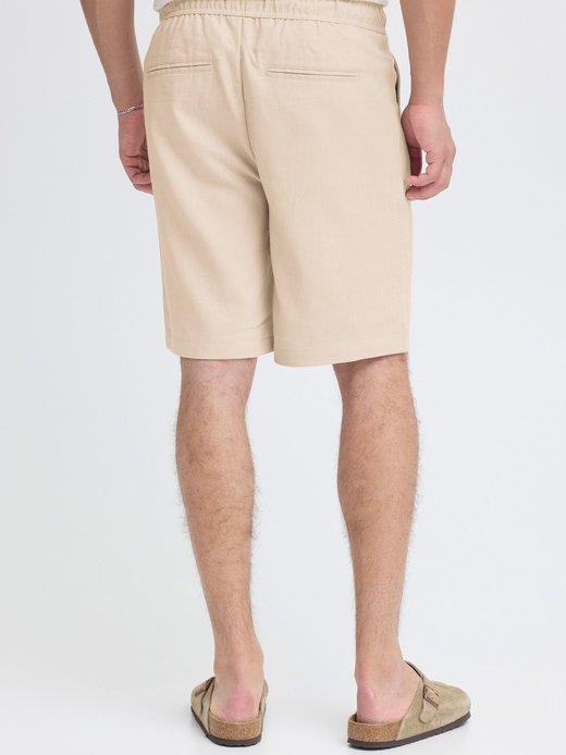 Herren Shorts - CFTorp Linen Mix