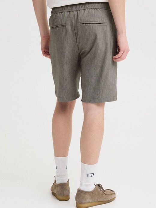 Herren Shorts - CFTorp Linen Mix