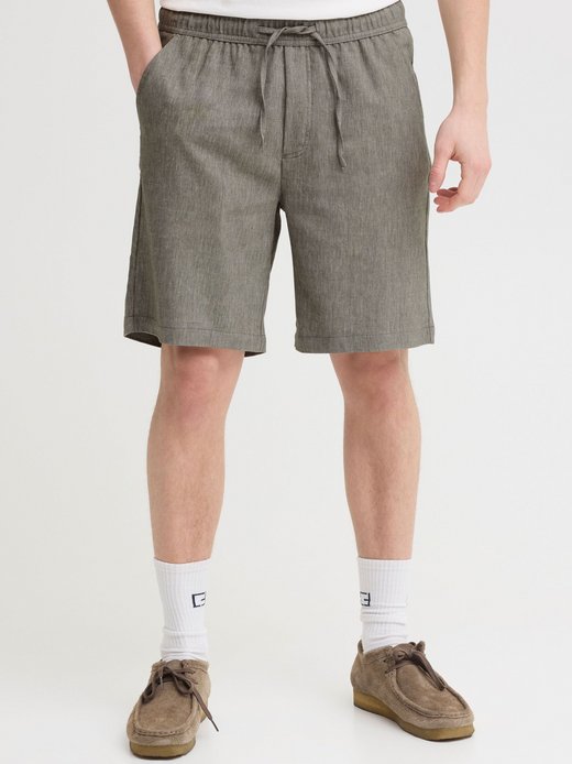 Herren Shorts - CFTorp Linen Mix