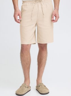 Herren Shorts - CFTorp Linen Mix