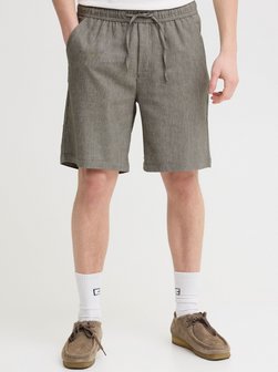 Herren Shorts - CFTorp Linen Mix