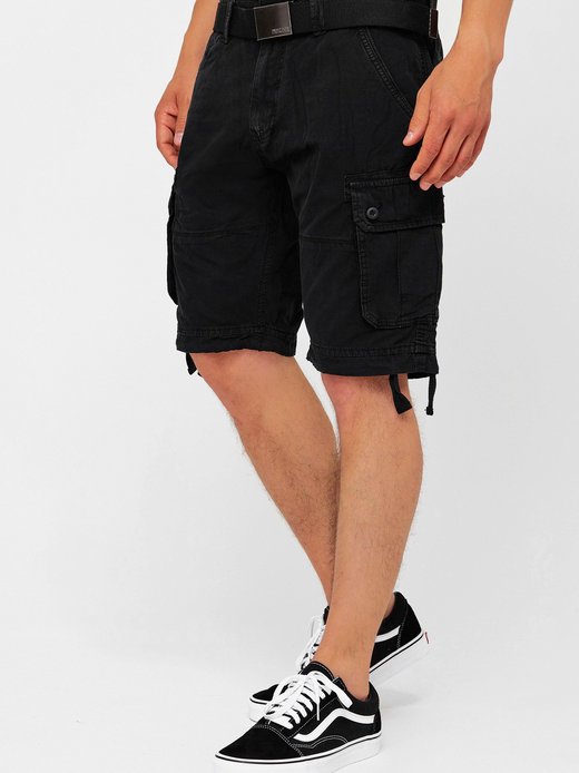 Herren Shorts Cargo - Abner