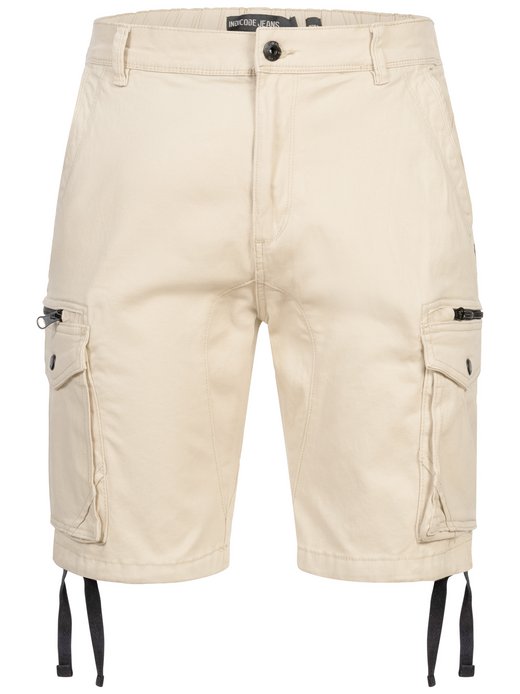 Herren Shorts Cargo - Agron
