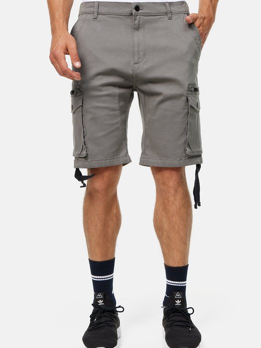Herren Shorts Cargo - Agron
