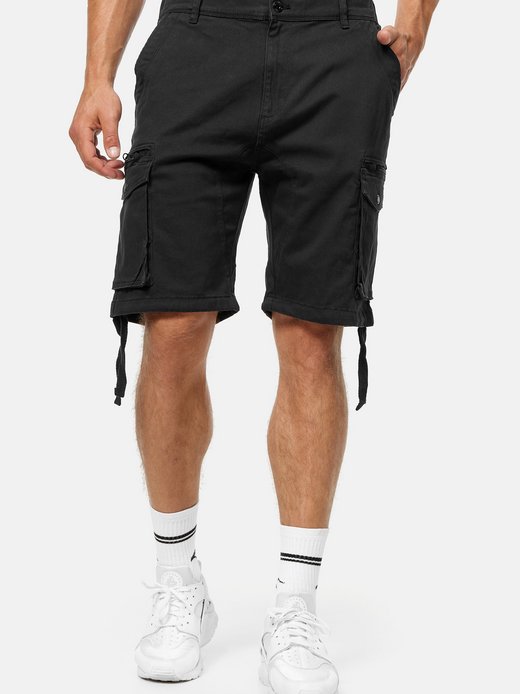 Herren Shorts Cargo - Agron