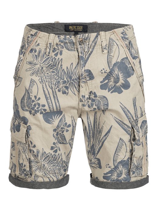 Herren Shorts Cargo - Albert