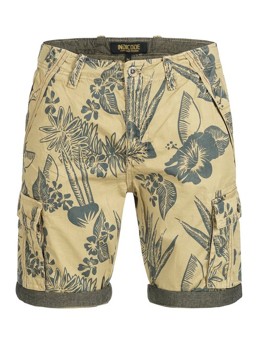 Herren Shorts Cargo - Albert