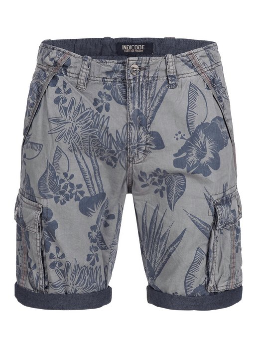Herren Shorts Cargo - Albert
