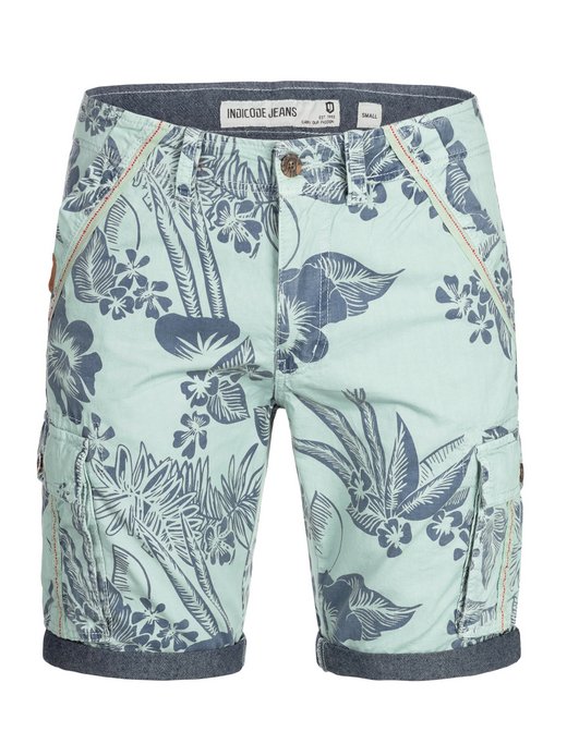 Herren Shorts Cargo - Albert
