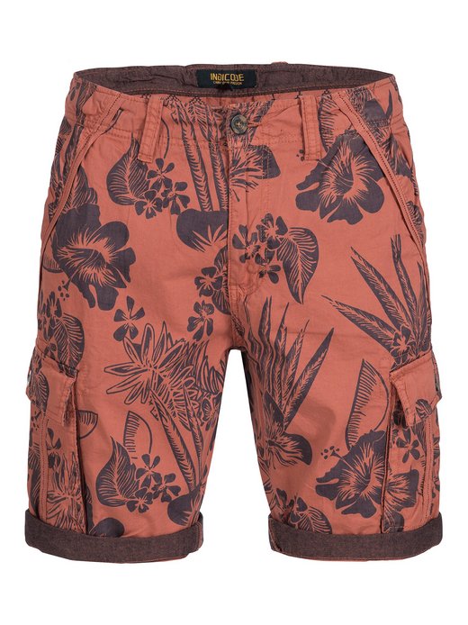 Herren Shorts Cargo - Albert