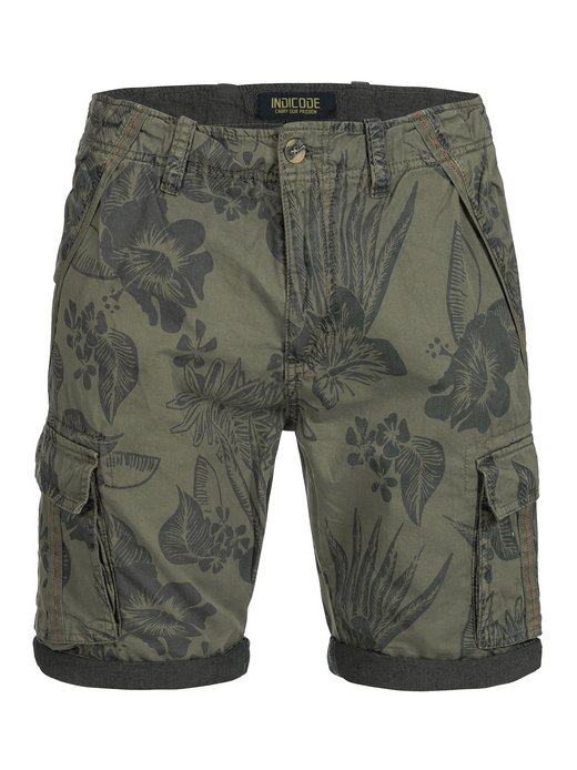 Herren Shorts Cargo - Albert