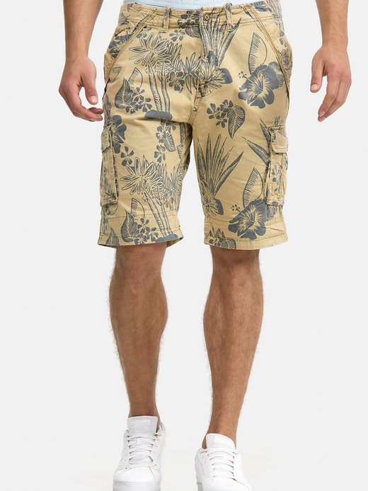 Herren Shorts Cargo - Albert