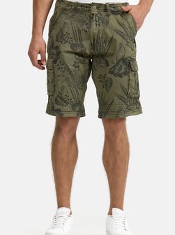 Herren Shorts Cargo - Albert
