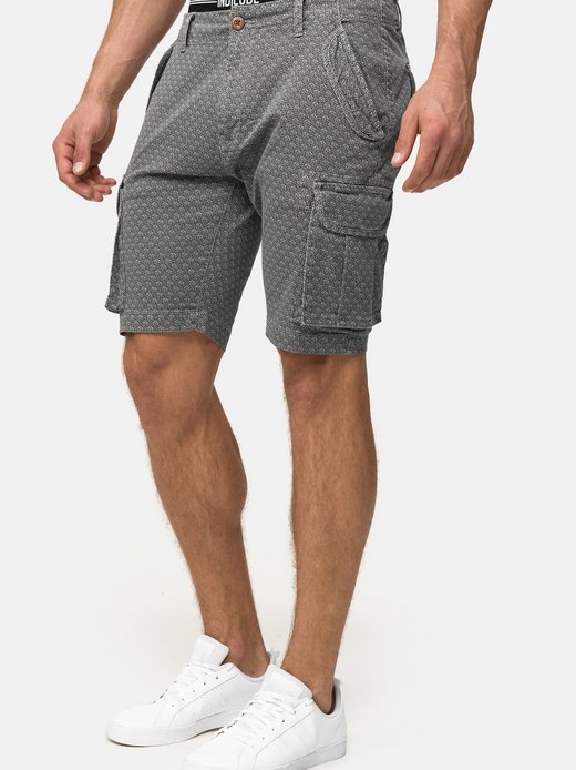 Herren Shorts Cargo - Arbor