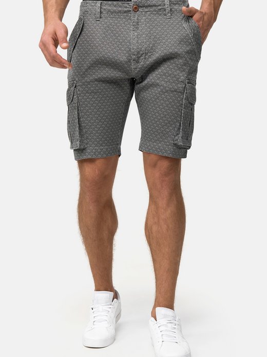 Herren Shorts Cargo - Arbor