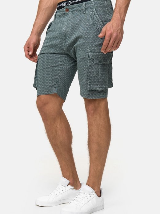 Herren Shorts Cargo - Arbor