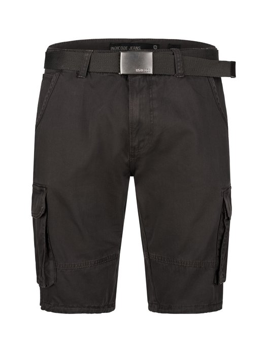 Herren Shorts Cargo - Blixt