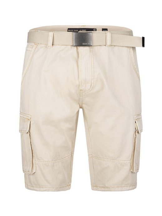 Herren Shorts Cargo - Blixt