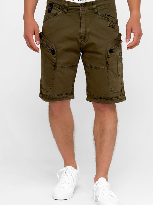 Herren Shorts Cargo - Bosa