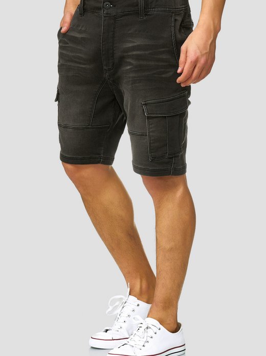Herren Shorts Cargo - Chandos