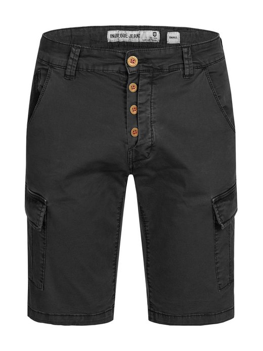 Herren Shorts Cargo - Hedworth