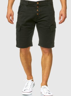 Herren Shorts Cargo - Hedworth