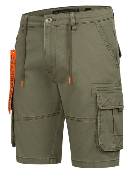 Herren Shorts Cargo - INArnold