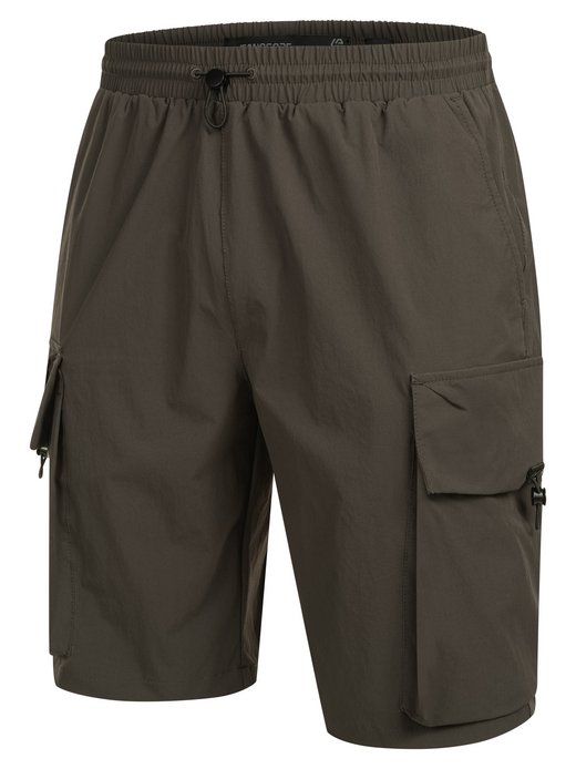 Herren Shorts Cargo - INConan