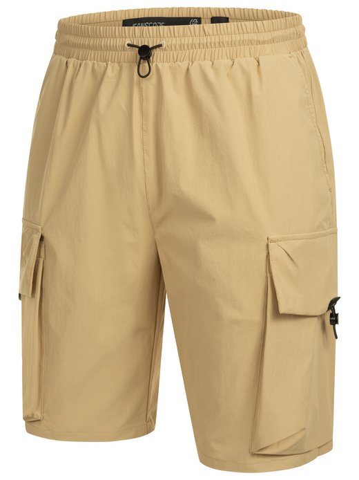 Herren Shorts Cargo - INConan