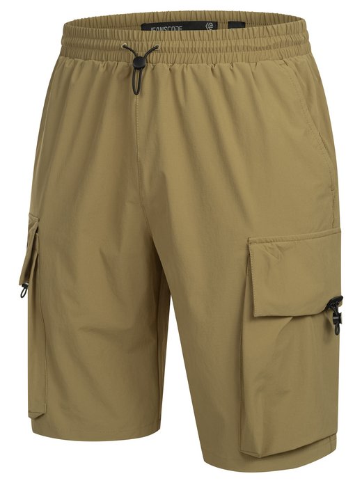 Herren Shorts Cargo - INConan