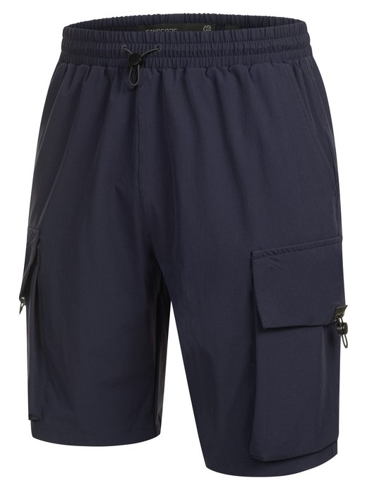 Herren Shorts Cargo - INConan