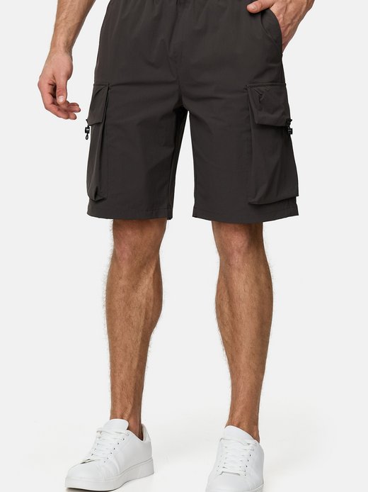 Herren Shorts Cargo - INConan