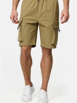 Herren Shorts Cargo - INConan