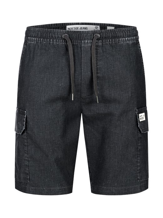 Herren Shorts Cargo - INCorry