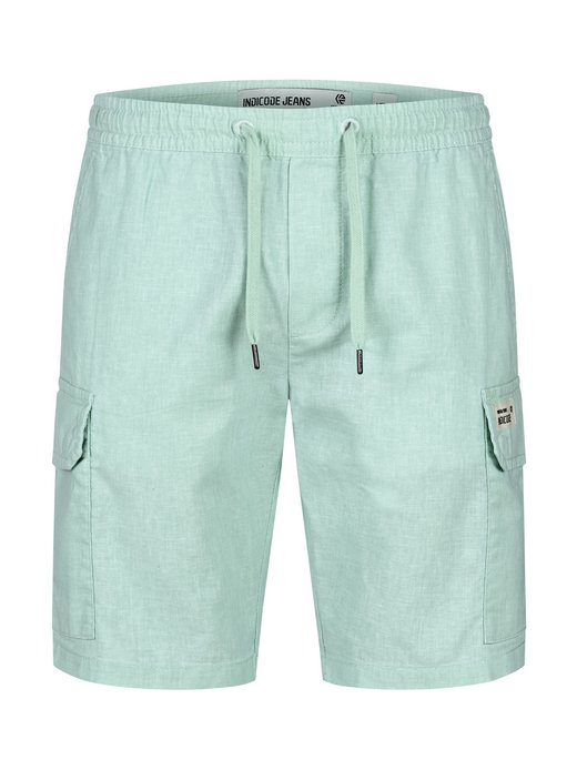 Herren Shorts Cargo - INCorry