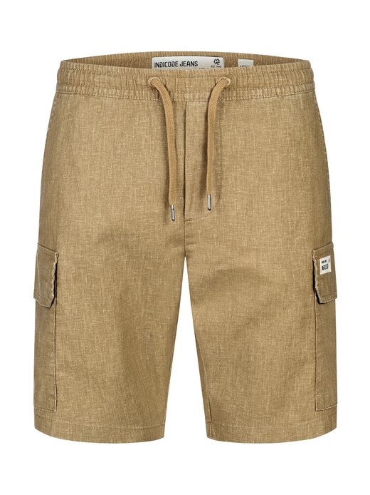 Herren Shorts Cargo - INCorry