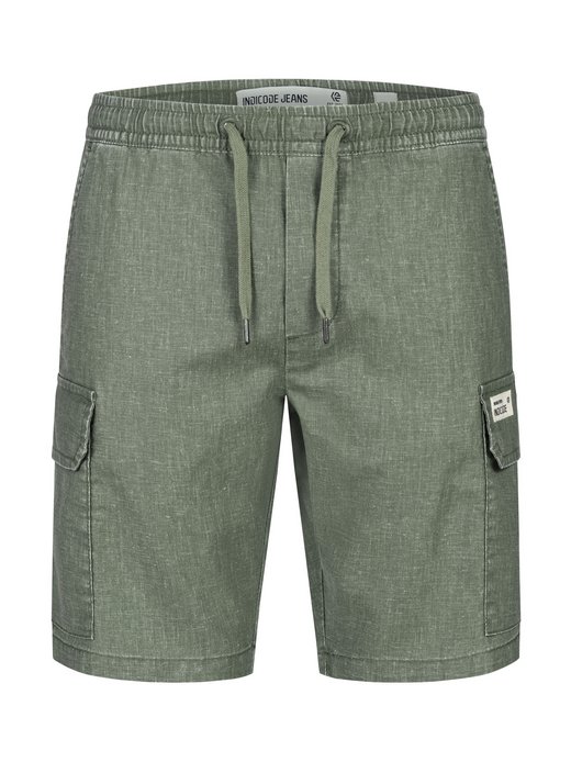 Herren Shorts Cargo - INCorry