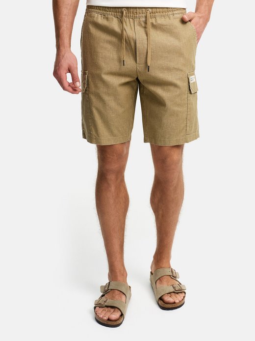Herren Shorts Cargo - INCorry