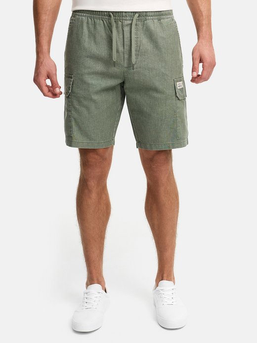 Herren Shorts Cargo - INCorry