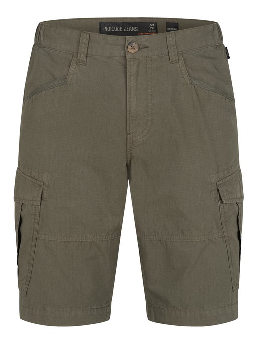 Herren Shorts Cargo - INDreier