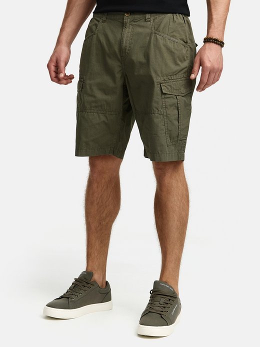 Herren Shorts Cargo - INDreier