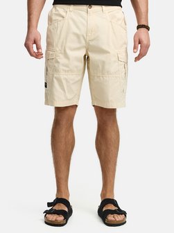 Herren Shorts Cargo - INDreier