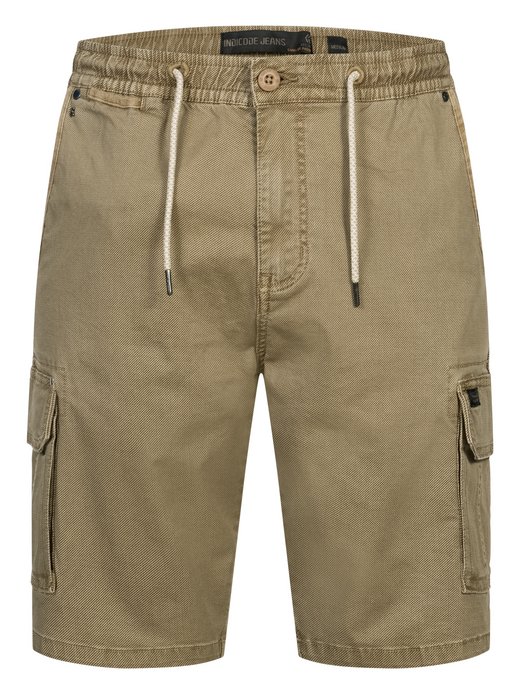 Herren Shorts Cargo - INKews
