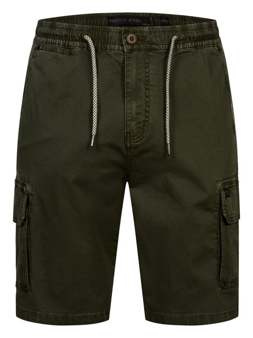 Herren Shorts Cargo - INKews