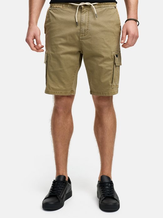 Herren Shorts Cargo - INKews