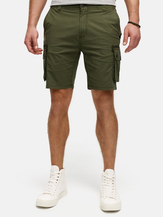 Herren Shorts Cargo - INLanny