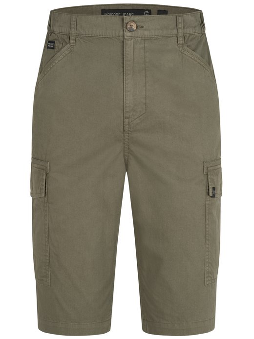 Herren Shorts Cargo - INNadim