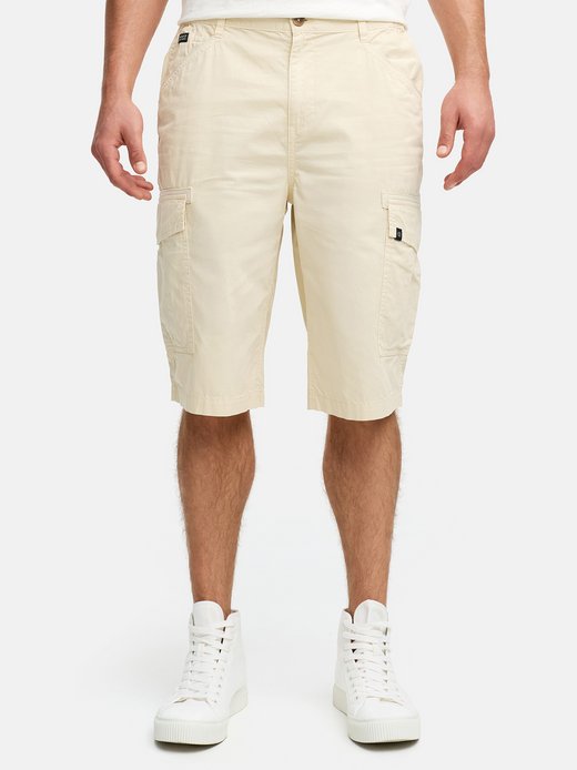 Herren Shorts Cargo - INNadim