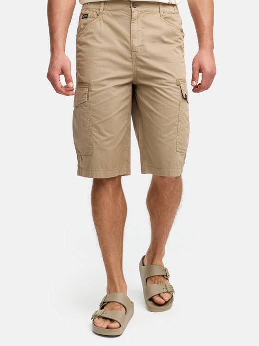 Herren Shorts Cargo - INNadim
