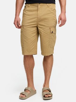 Herren Shorts Cargo - INNadim